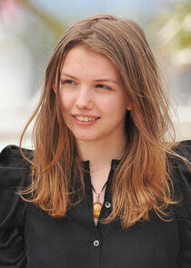 Hannah Murray