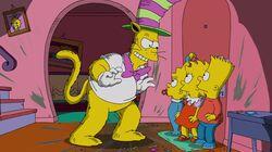 Treehouse of Horror XXIV