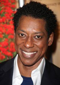 Orlando Jones