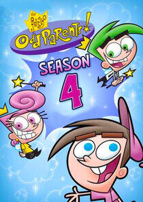 The Fairly OddParents - Season 4