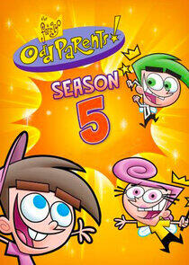 The Fairly OddParents - Season 5