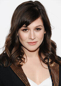 Yael Stone