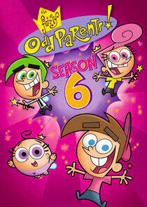 The Fairly OddParents - Season 6