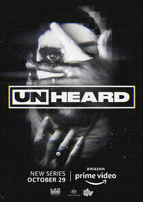 Unheard