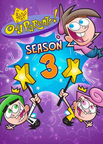 The Fairly OddParents - Season 3