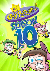 The Fairly OddParents - Season 10