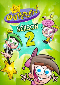 The Fairly OddParents - Season 2