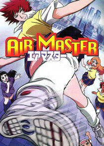 Air Master - Season 1