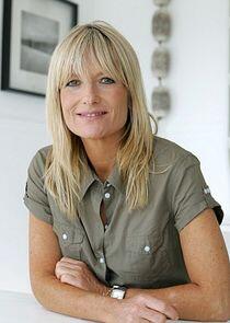 Gaby Roslin