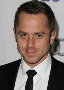 Giovanni Ribisi