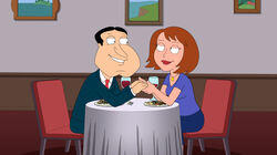 Quagmire's Quagmire