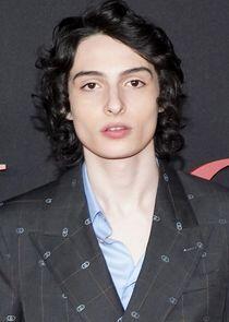 Finn Wolfhard