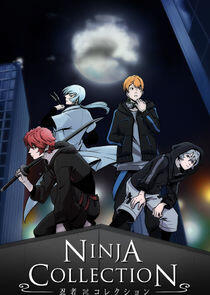 Ninja Collection - Season 1