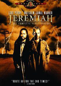 Jeremiah - Season 1