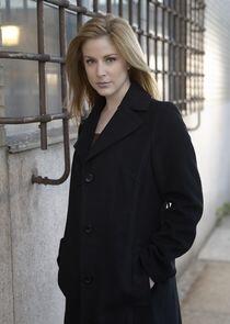 Assistant D.A. Casey Novak