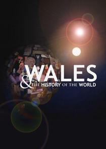 Wales and the History of the World