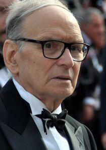 Ennio Morricone