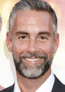 Jay Harrington