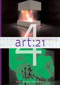 Art21 - Art in the 21st Century - Season 4