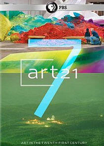 Art21 - Art in the 21st Century - Season 7