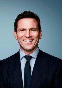 Bill Weir