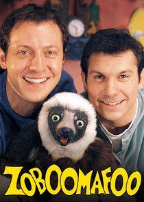 Zoboomafoo