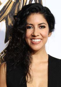 Stephanie Beatriz