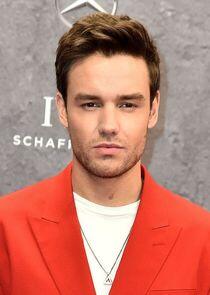 Liam Payne