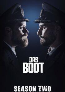 Das Boot - Season 2