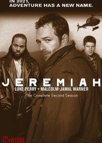 Jeremiah - Season 2