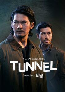 Tunnel - Season 1