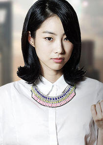 Kang Ye Sol