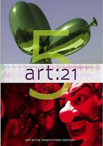 Art21 - Art in the 21st Century - Season 5