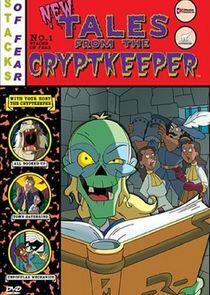 Tales from the Cryptkeeper