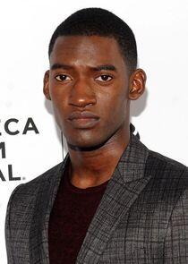 Malachi Kirby