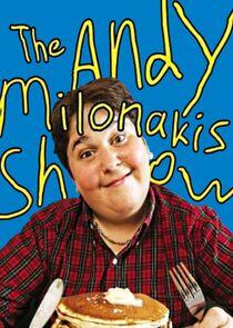 The Andy Milonakis Show