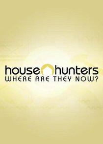 House Hunters: Where Are They Now?