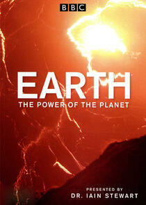 Earth: The Power of the Planet