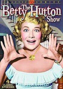 The Betty Hutton Show