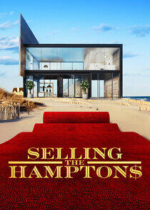 Selling the Hamptons