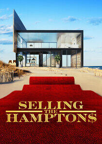 Selling the Hamptons - Season 1