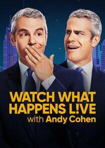 Watch What Happens Live