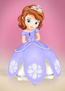 Princess Sofia