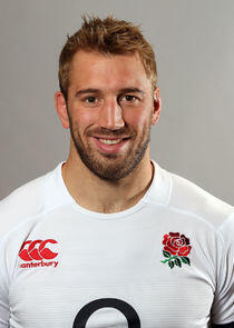 photo of Chris Robshaw