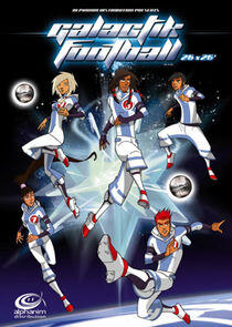 Galactik Football