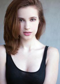 Alexia Fast