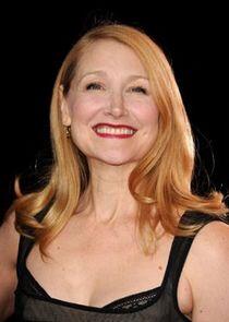 Patricia Clarkson