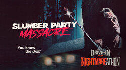 Slumber Party Massacre