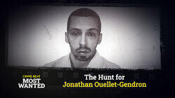 The Hunt For: Jonathan Ouellet-Gendron