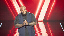 Blind Auditions 7